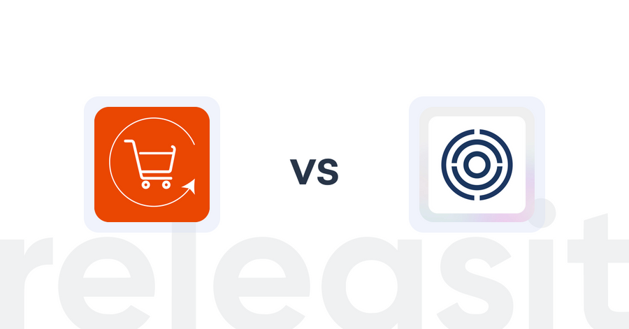 Shopify Upsell and Cross-Sell Apps: Enorm Post Purchase Upsell Pro vs Kainic
