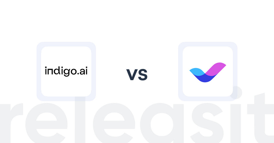 Shopify Upsell and Cross-sell Apps: Indi‑e | AI Chatbot vs. Veda Landing Page Builder