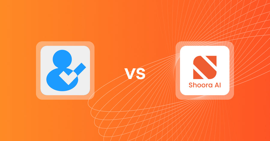 Shopify Upsell and Cross-sell Apps: Rend ‑ Custom AI Product Quiz vs Shoora Product Recommendations