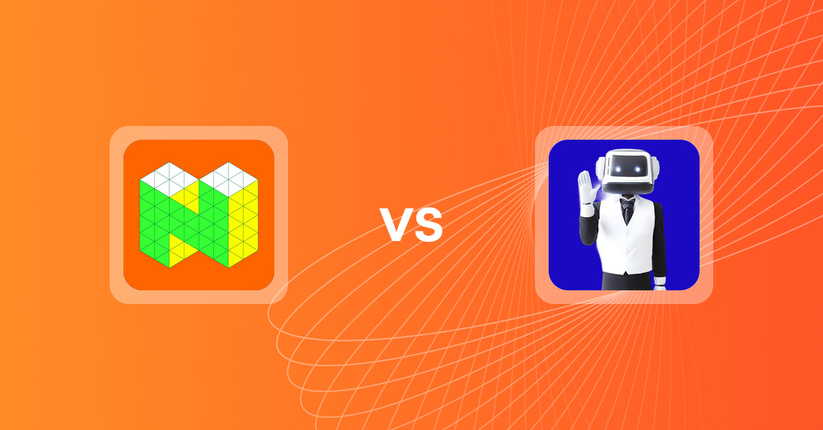 Shopify Upsell and Cross-sell Apps: ポップアップ サポーター vs ShopCierge — AI Sales Chatbot