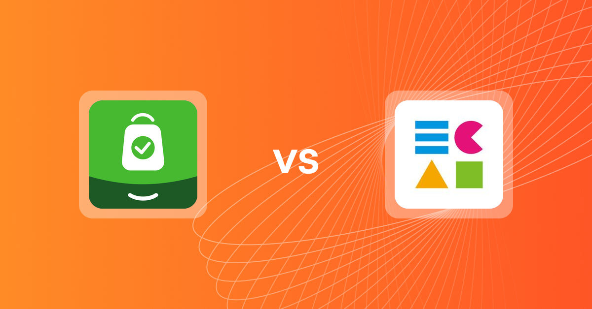 Shopify Upsell and Cross-sell Apps: CheckMate Checkout Upsells vs ECAI