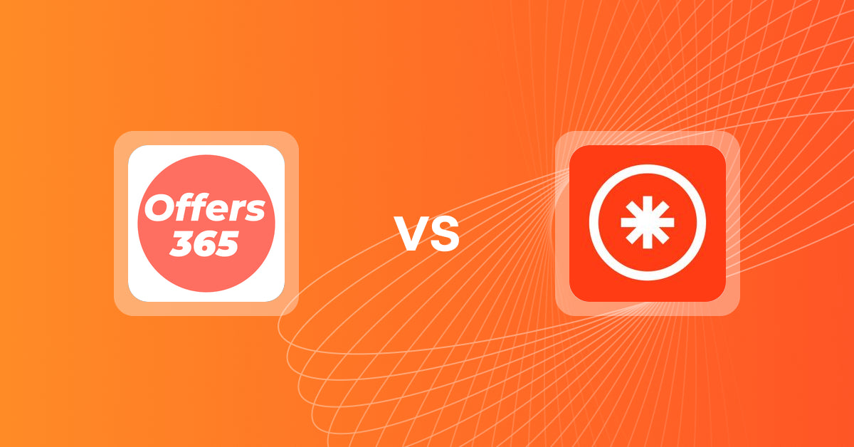 Shopify Upsell and Cross-Sell Apps: Offers365 Post Purchase Upsell vs GPT‑4o Sales Assistant