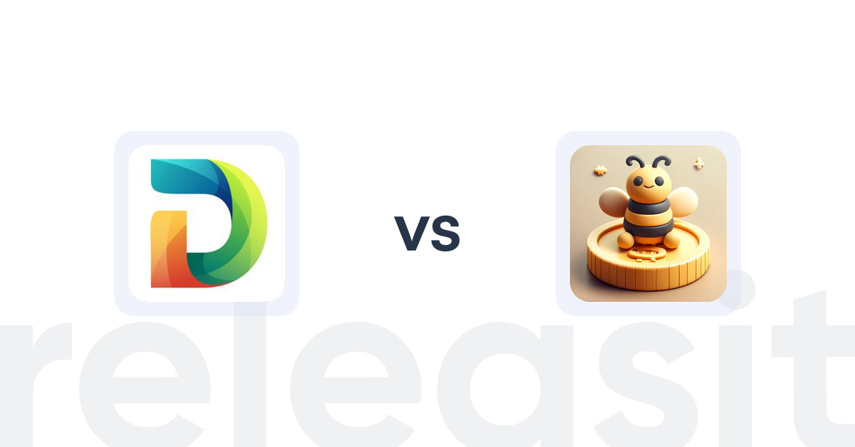 Shopify Upsell and Cross-sell Apps: Debales: AI Sales Agent vs FeeBee ‑ Fees and Deposits