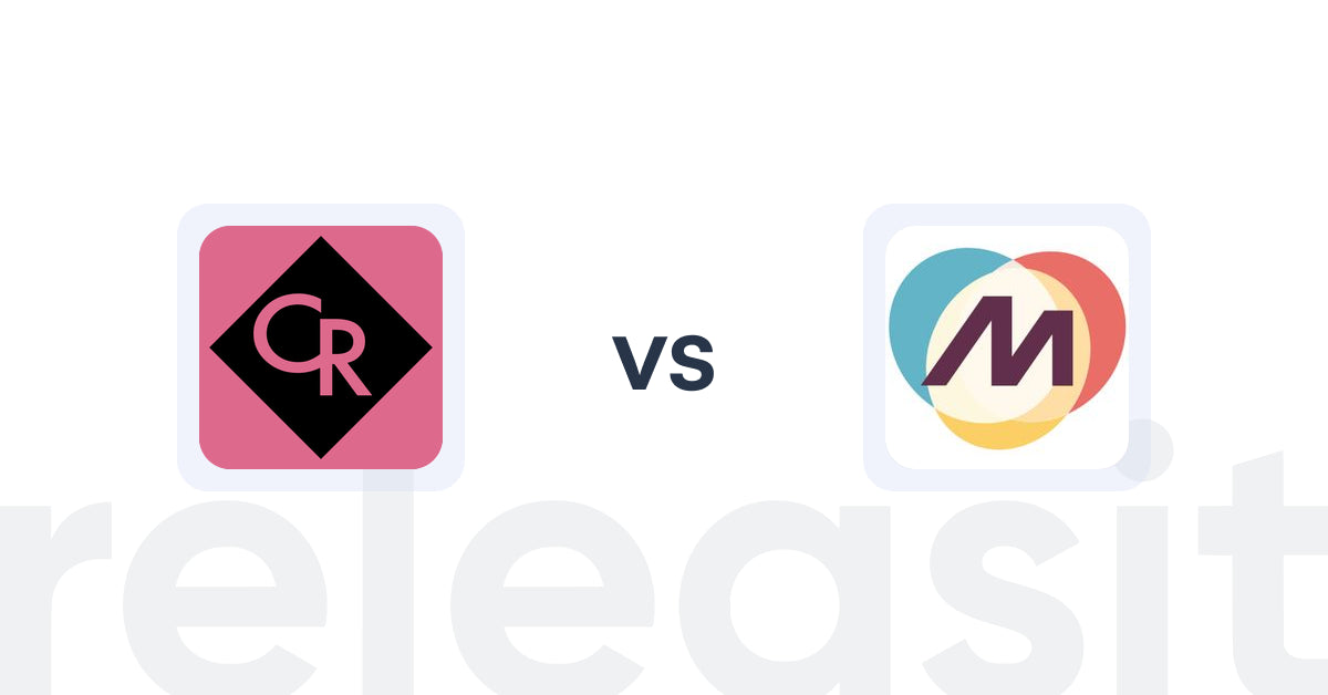 Shopify Upsell and Cross-sell Apps: CV Recommend vs Makaira Connect