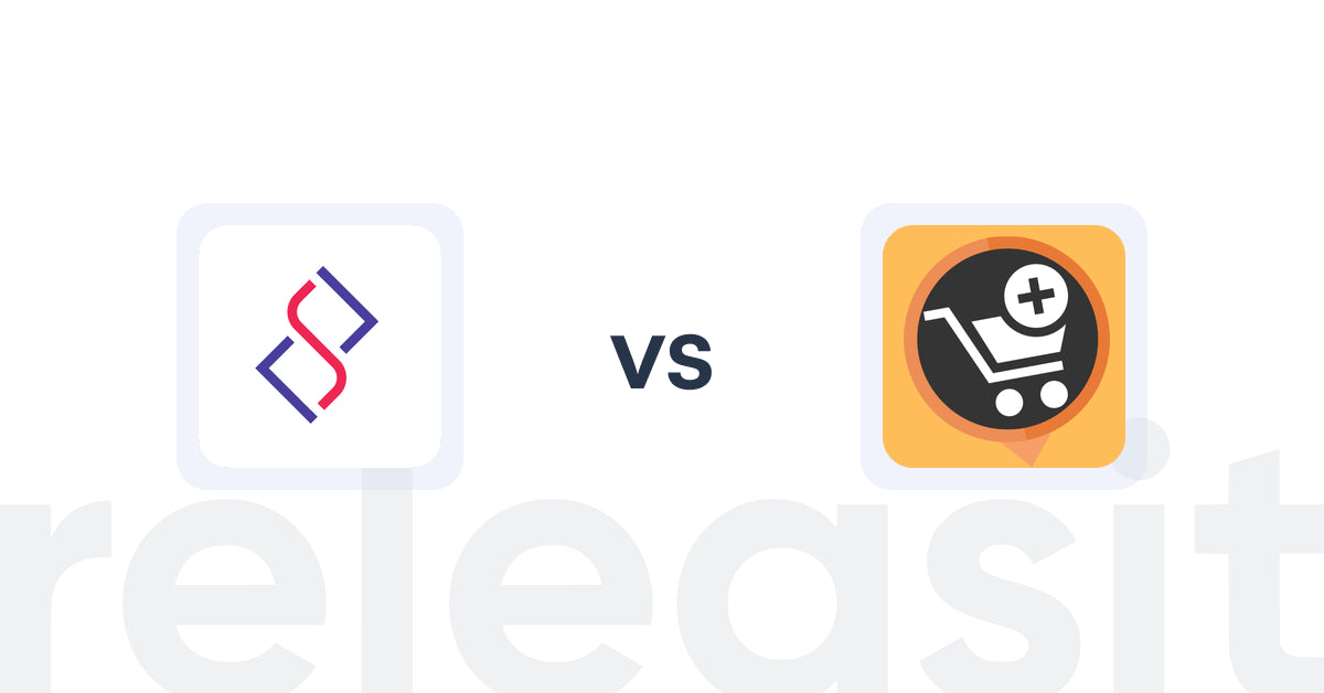 Shopify Upsell and Cross-sell Apps: SalesGPT: AI eCommerce Chatbot vs Upsell & Cross sell ‑ Appsell