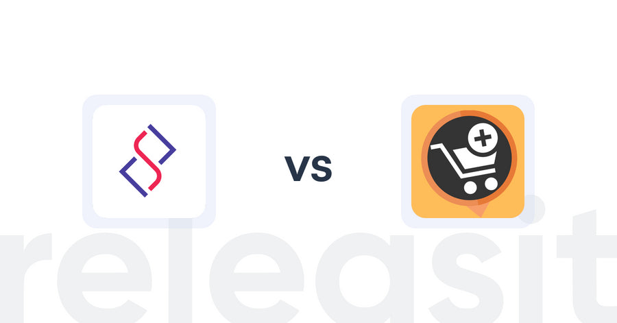 Shopify Upsell and Cross-sell Apps: SalesGPT: AI eCommerce Chatbot vs Upsell & Cross sell ‑ Appsell