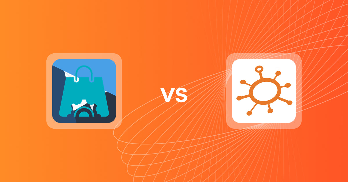 Shopify Upsell and Cross-sell Apps: RecomBoost vs All in One Discount Builder