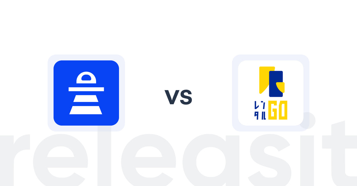 Shopify Operations Apps: Store Watchers vs レンタルGO