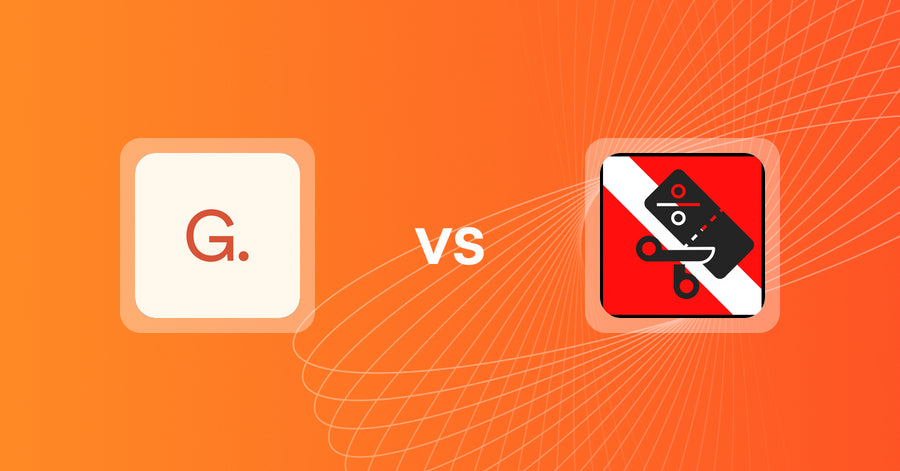 Shopify Upsell and Cross-sell Apps: Goodsize vs Checkout Upsell Post Purchase