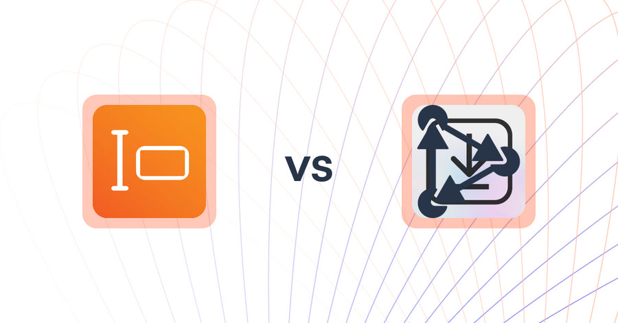 Shopify Upsell and Cross-Sell Apps: Smart Price Match Popup vs. Directed Edge Recommender