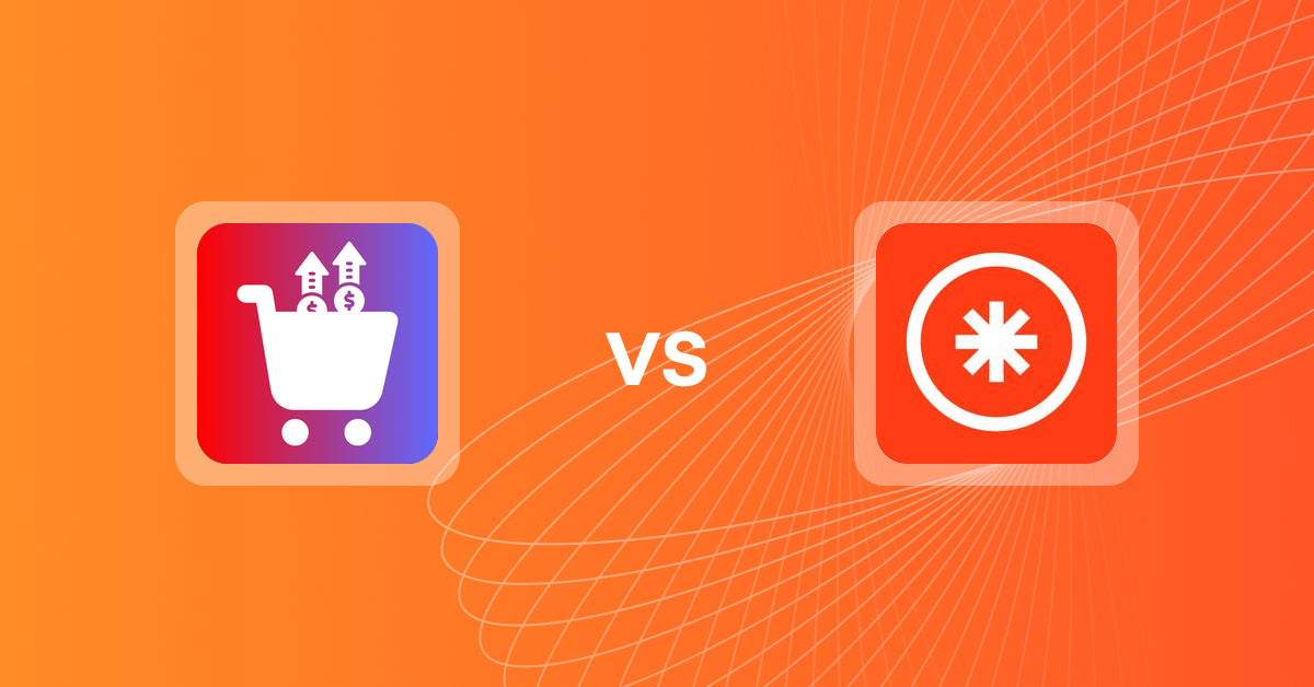 Shopify Upsell and Cross-sell Apps: Upsurge‑AI PostPurchase Upsell vs GPT‑4o Sales Assistant