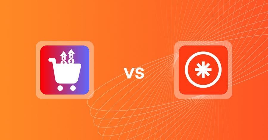 Shopify Upsell and Cross-sell Apps: Upsurge‑AI PostPurchase Upsell vs GPT‑4o Sales Assistant