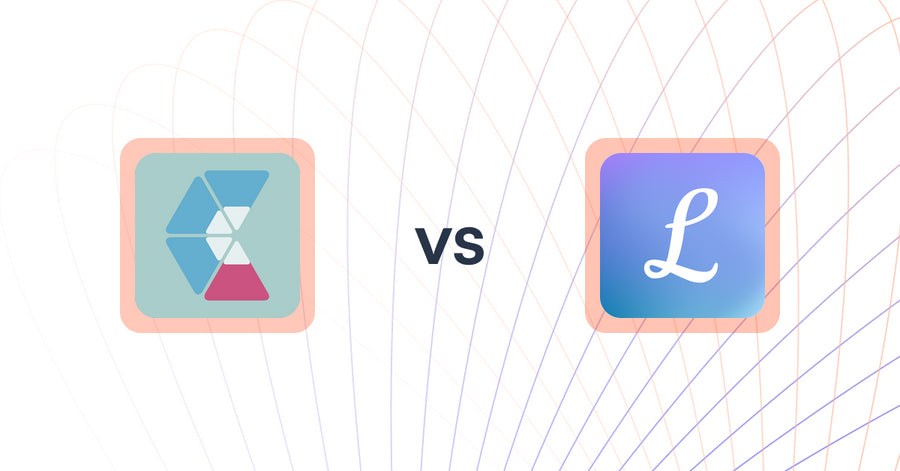 Shopify Upsell and Cross-Sell Apps: Conomi vs Looky | Show Similar Products