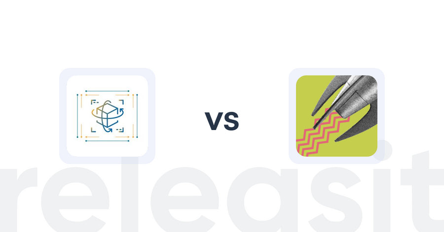 Shopify Upsell and Cross-sell Apps: Digiware AI Products Recommend vs. Ultimate Special Offers