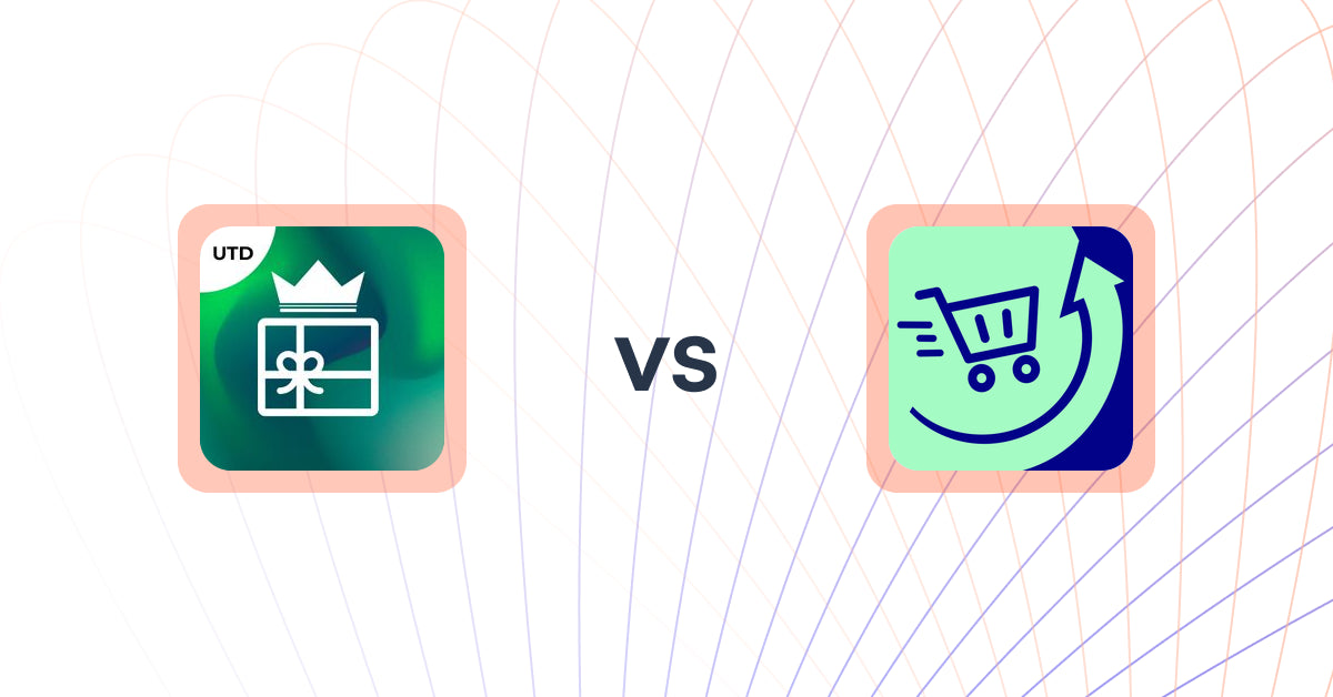Shopify Upsell and Cross-sell Apps: Box King: Gift Bundle Builder vs Checkout Switcher One‑Click