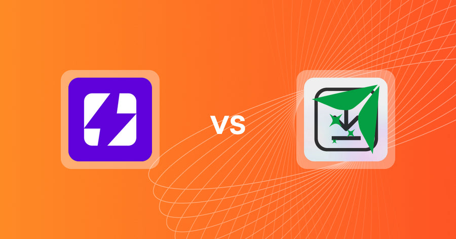 Shopify Upsell and Cross-sell Apps: Boost: Free Shipping Banner vs PackagePal Shipping Protection