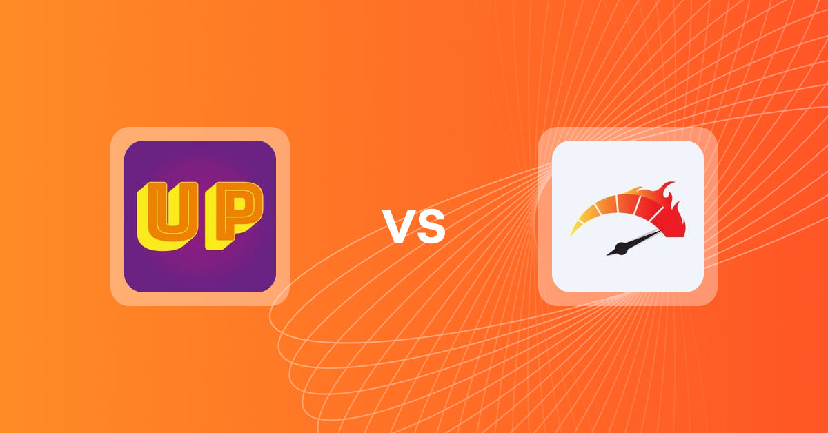 Shopify Upsell and Cross-sell Apps: UPsell Checkout Extension vs Rock ‑ Upsell Products