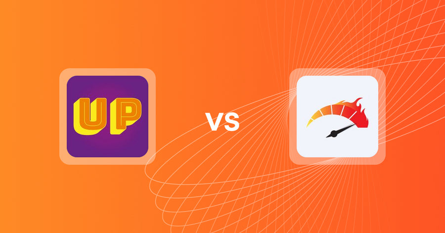 Shopify Upsell and Cross-sell Apps: UPsell Checkout Extension vs Rock ‑ Upsell Products