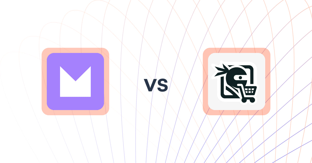 Shopify Upsell and Cross-Sell Apps: MOD AI Stylist vs Checkout Ninja Blocks