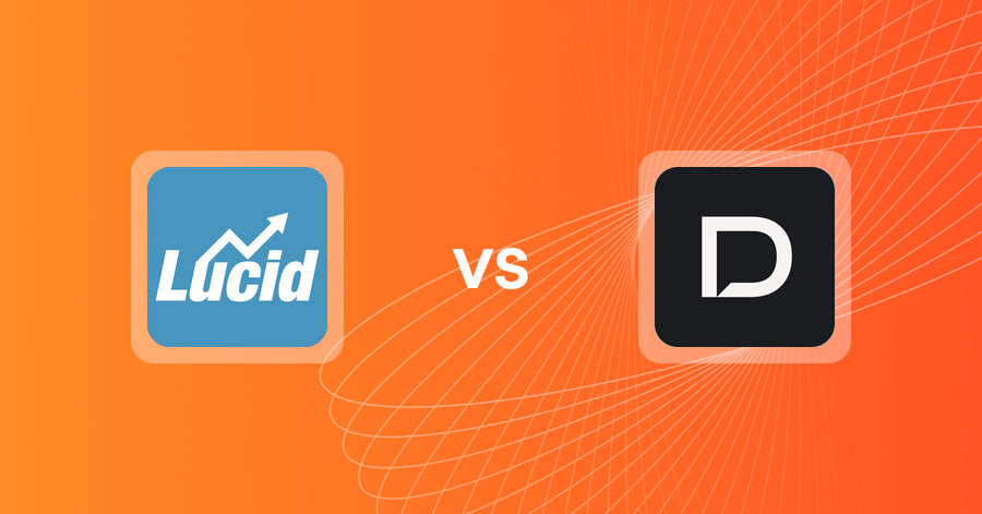 Shopify Upsell and Cross-sell Apps: Smart Upsell & Cross‑Sell vs Dialog ‑ AI Sales Assistant