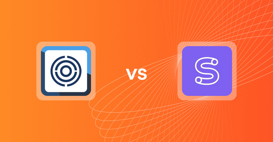 Shopify Upsell and Cross-sell Apps: Kainic vs Shopcast: Product Recommender