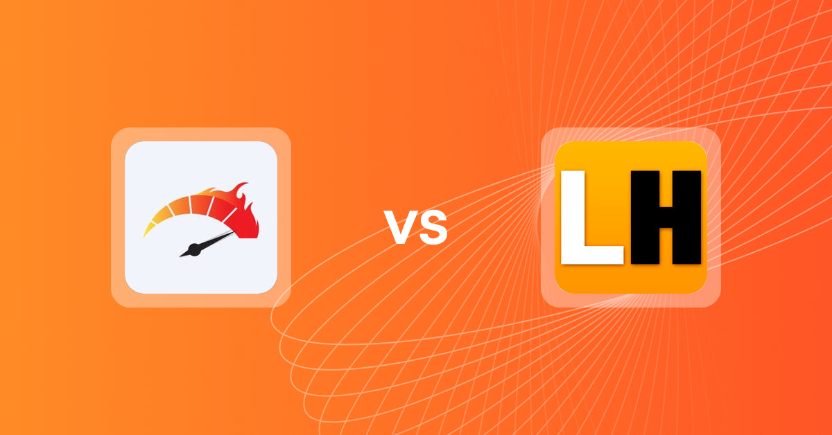 Shopify Upsell and Cross-sell Apps: Rock ‑ Upsell Products vs LeadHit Behavioral Marketing