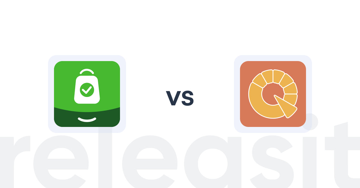 Shopify Upsell and cross-sell Apps: CheckMate Checkout Upsells vs Appify: Power Quiz