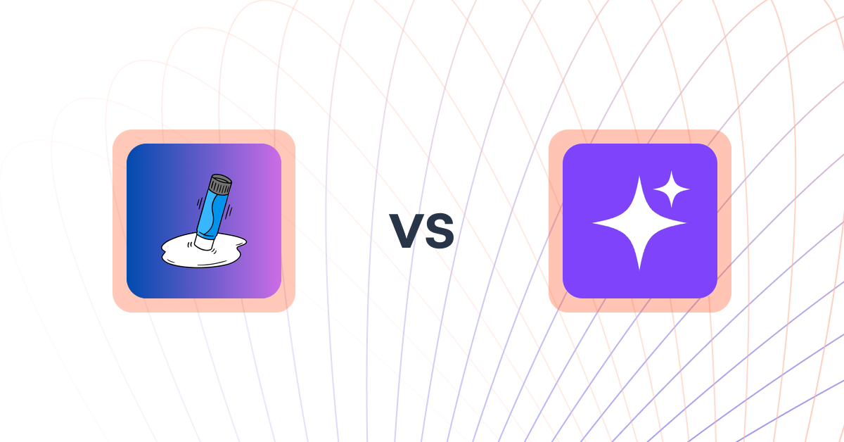 Shopify Upsell and Cross-Sell Apps: SupaSticky: Related Products vs Runa AI Assistant
