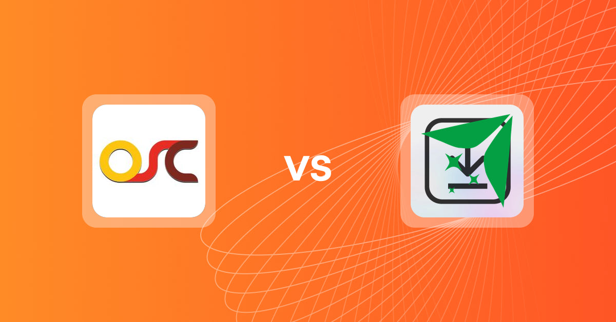 Shopify Upsell and Cross-sell Apps: OSCP Upsell & Cross Sell vs PackagePal Shipping Protection