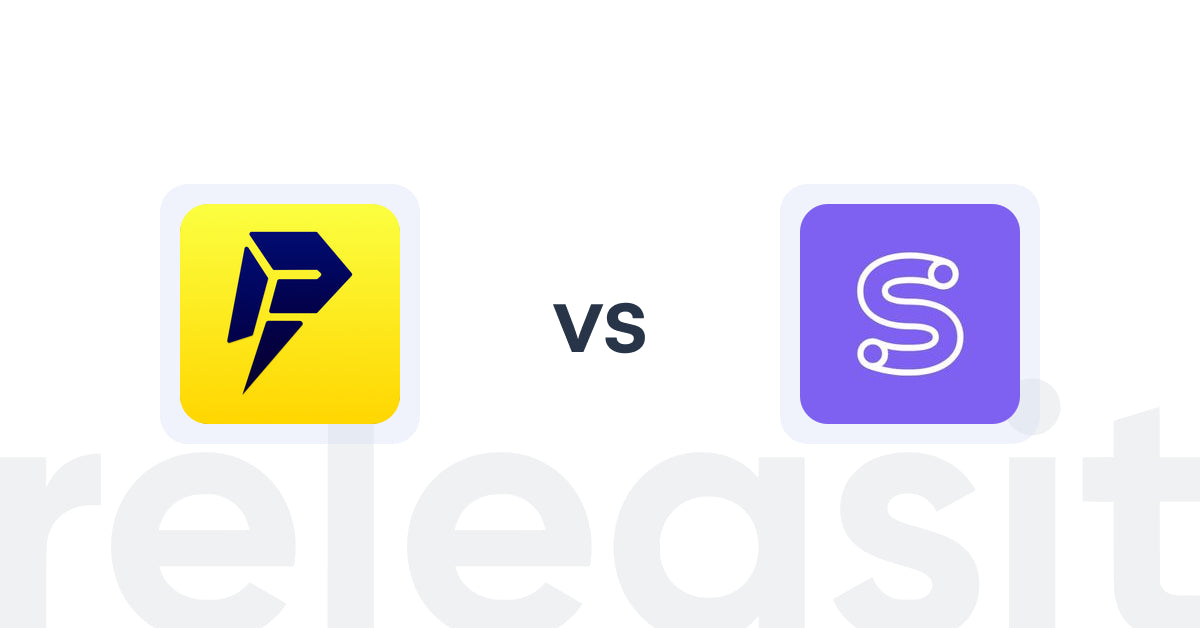Shopify Upsell and Cross-sell Apps: Promofy: Flash Sale & Discount vs Shopcast: Product Recommender