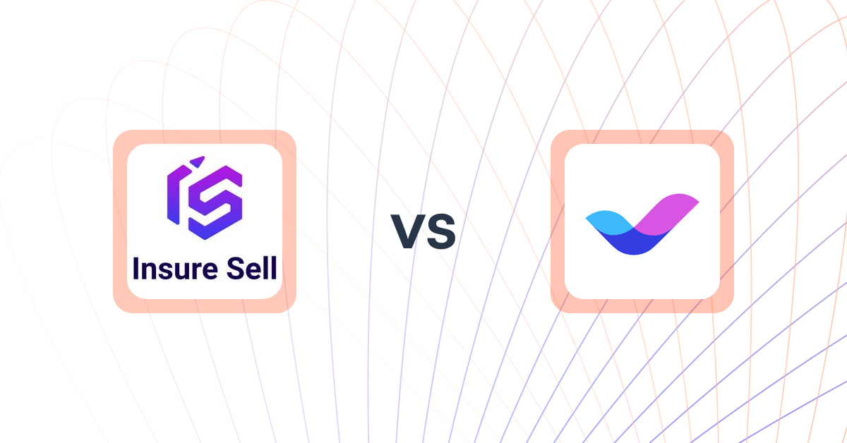 Shopify Upsell and Cross-sell Apps: Insure Sell vs Veda Landing Page Builder