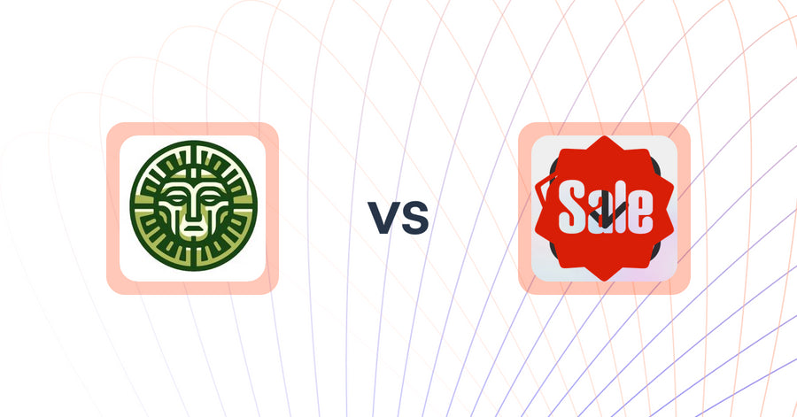 Shopify Upsell and Cross-sell Apps: Azteca ‑ AI Shopping Assistant vs. Free Shipping Upsell