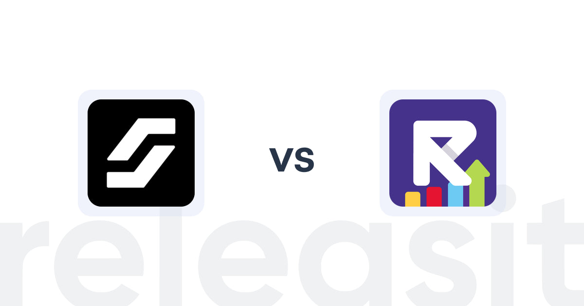 Shopify Upsell and Cross-sell Apps: Easy Upsell & Cross Sell+ vs Revy Unlimited UpSell Offers