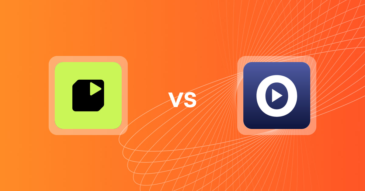 Shopify Upsell and Cross-sell Apps: Impulse Upsell by Video vs Vydio: Video Based Upsells