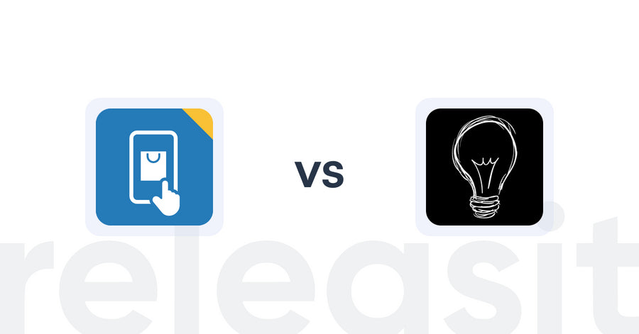 Shopify Upsell and Cross-Sell Apps: For You‑診断コンテンツ作成 vs. Checkout Sections & Upsell AI