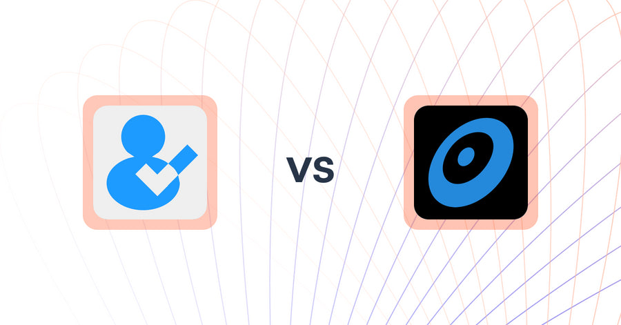 Shopify Upsell and Cross-sell Apps: Rend ‑ Custom AI Product Quiz vs Motivation Bar