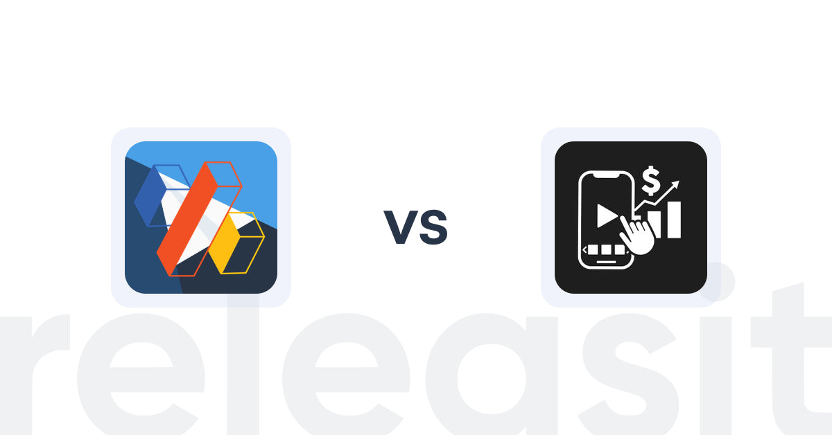 Shopify Upsell and Cross-Sell Apps: Checkout Bricks vs. Shoppable Videos‑UGC Feeds