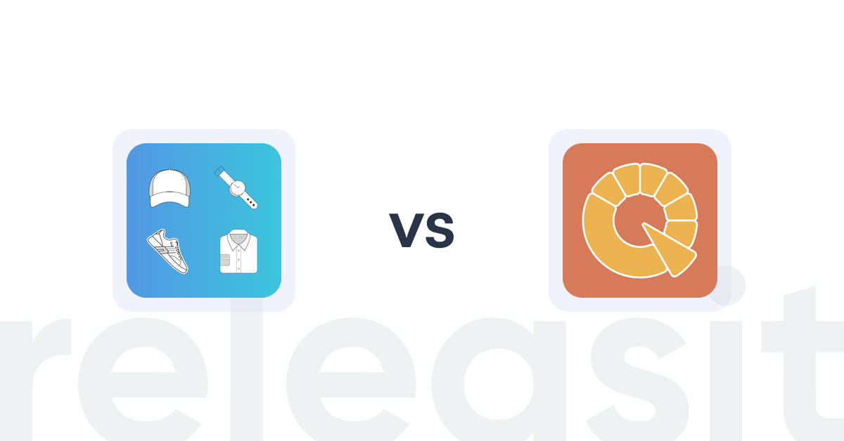 Shopify Upsell and Cross-sell Apps: Advanced Shop the Look vs. Appify: Power Quiz