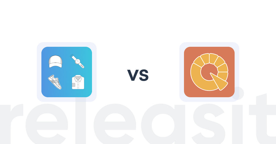 Shopify Upsell and Cross-sell Apps: Advanced Shop the Look vs. Appify: Power Quiz