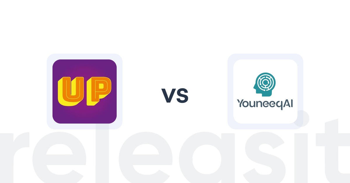 Shopify Upsell and Cross-sell Apps: UPsell Checkout Extension vs Youneeq AI Personalization
