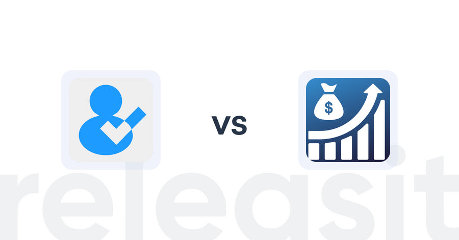 Shopify Upsell and Cross-Sell Apps: Rend ‑ Custom AI Product Quiz vs BuyMoreNow