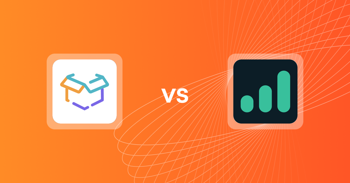 Shopify Upsell and Cross-sell Apps: Exposebox Recommendations vs ARPU