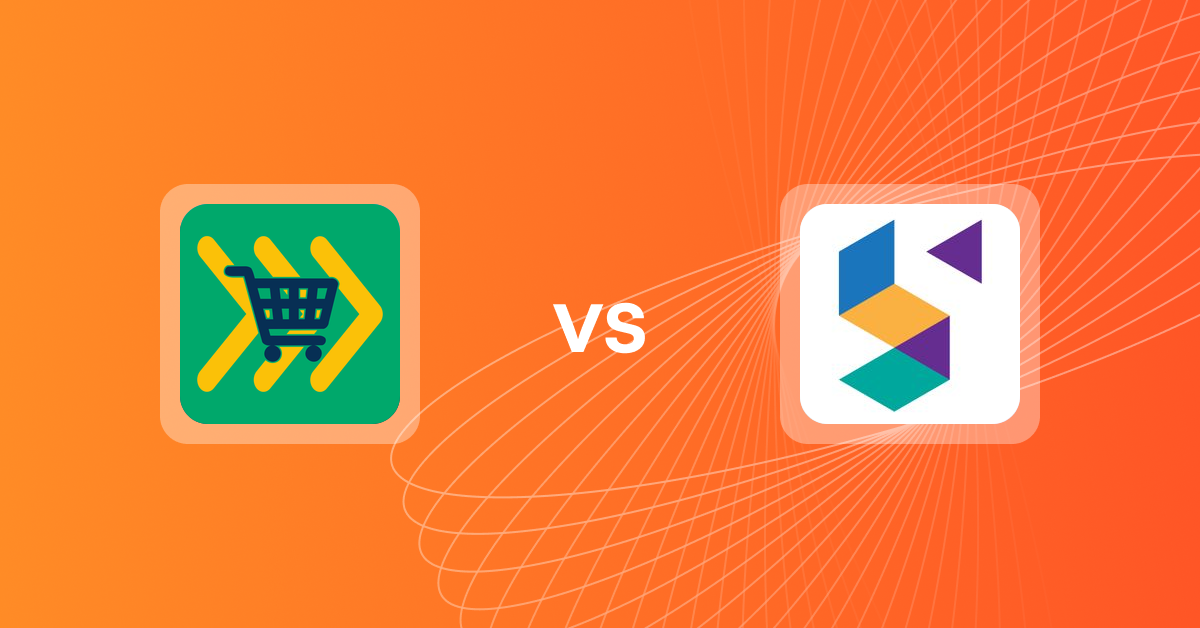 Shopify Upsell and Cross-sell Apps: Linear Shopping Experiences vs Bundleup ‑ Bundle Inventory