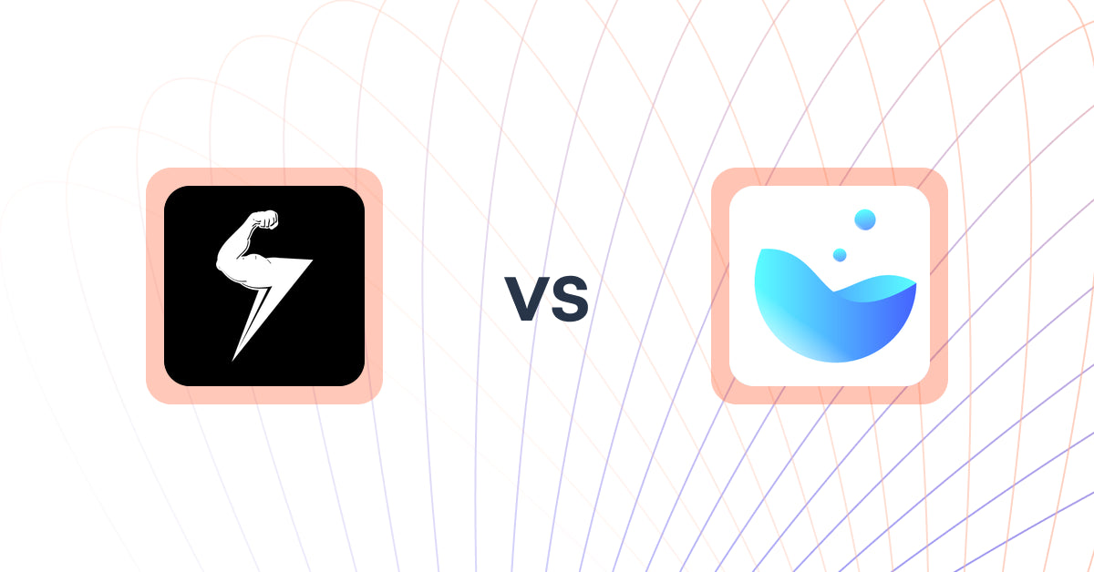 Shopify Upsell and Cross-Sell Apps: QuickQuiz ‑ More Submissions vs Potions