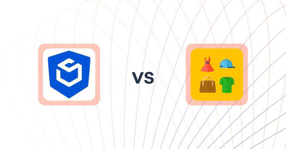 Shopify Upsell and Cross-sell Apps: ShipAid ‑ Shipping Guarantee vs SpurIT Upsell Bundled Products