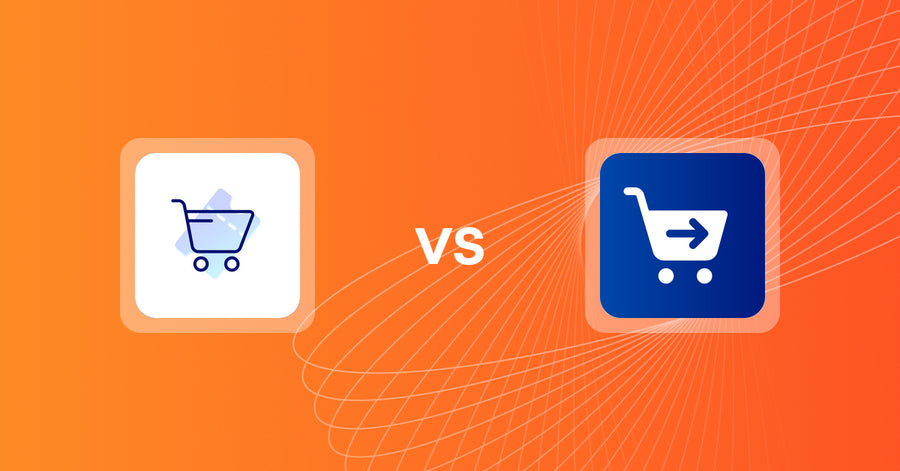 Shopify Upsell and Cross-sell Apps: Mave Thank You Page vs Checkify ‑ Customize Checkout