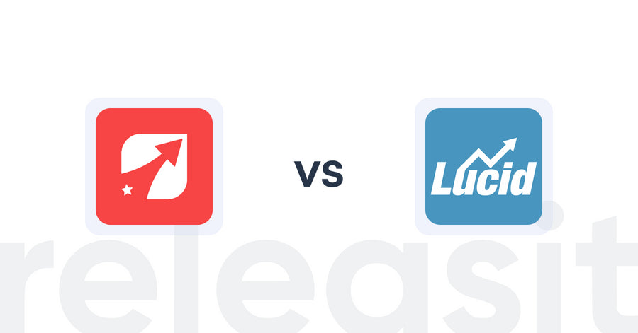 Shopify Upsell and Cross-sell Apps: Magic Instant Upsell vs Smart Upsell & Cross‑Sell