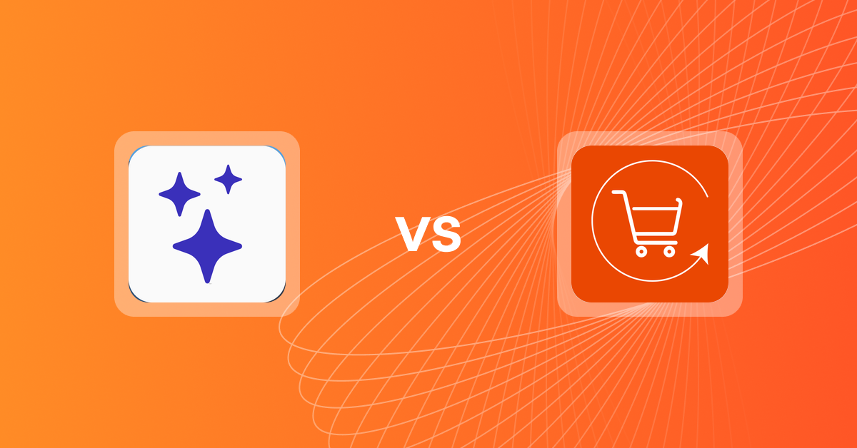 Shopify Upsell and Cross-sell Apps: PashasAi vs Enorm Post Purchase Upsell Pro
