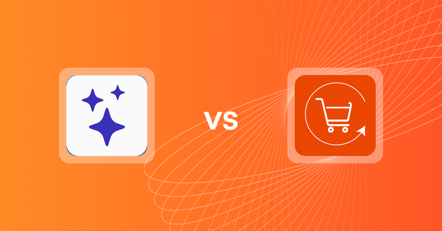 Shopify Upsell and Cross-sell Apps: PashasAi vs Enorm Post Purchase Upsell Pro