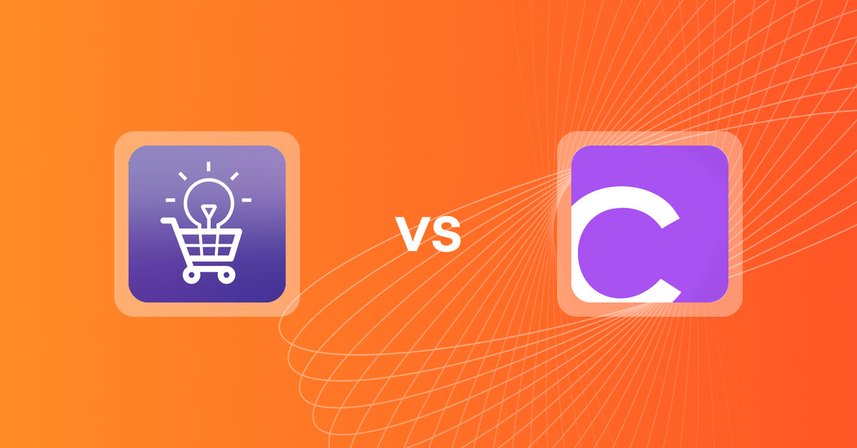 Shopify Upsell and Cross-sell Apps: Product Recommendations Magic vs Plus One